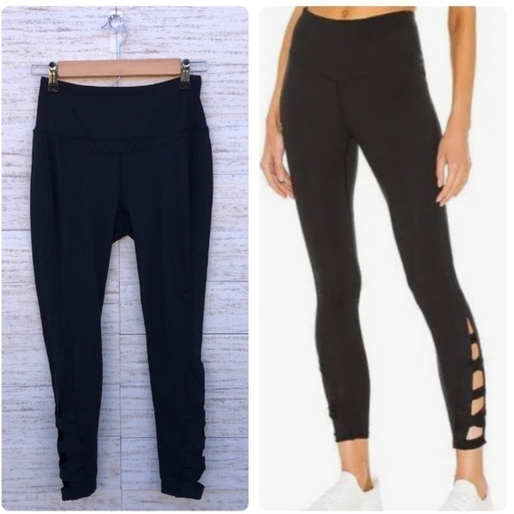 FREE PEOPLE LEGGINGS | SIZE S - Picture 1 of 7